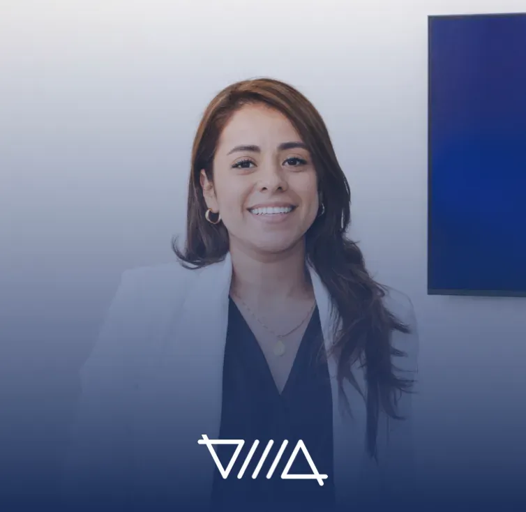 Yuly Sanabria, Directora de Derecho Penal Retrato de Yuly Sanabria, directora de Derecho Penal de Arenas Ochoa Abogados